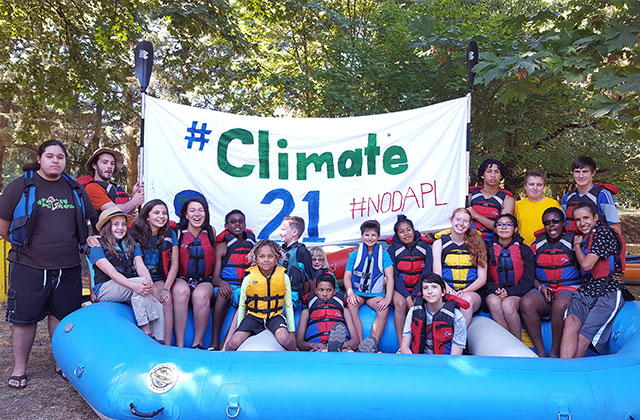 U.S. District Court to Hear Youth in Landmark Federal Climate Lawsuit Tomorrow