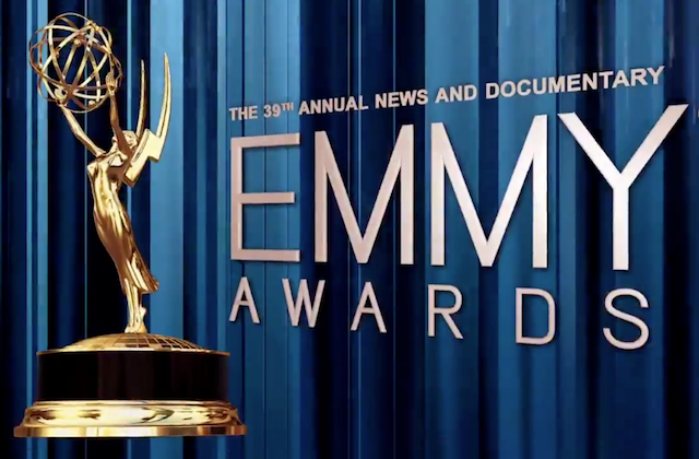 Specials on Reproductive Justice, White Supremacist Terror Win News & Doc Emmys
