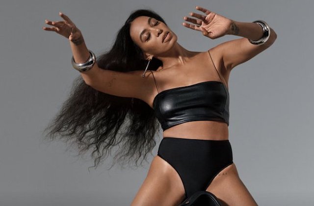 Solange On New Music and Uplifting Black Women