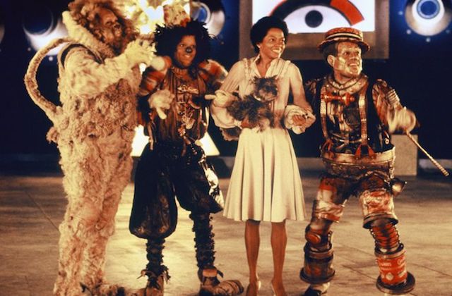 #TBT: Revisiting ‘The Wiz’s’ Impact on The Culture