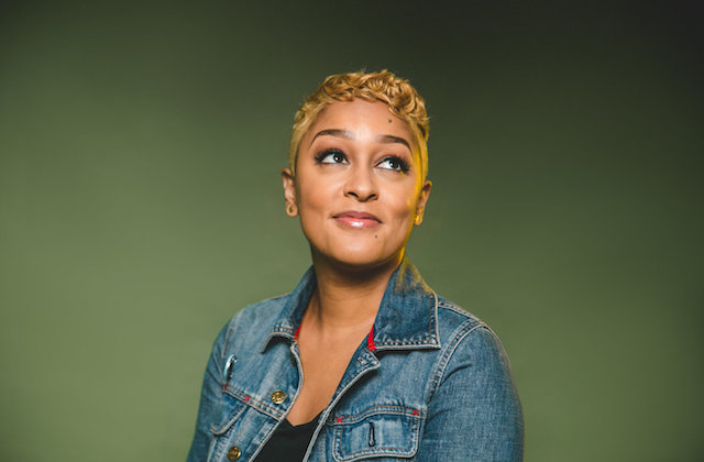 READ: Eve Ewing’s Work Examines Black Chicago’s ‘Ghosts’ and Heroes