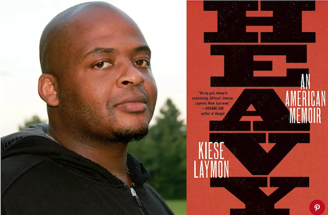 ‘Heavy’ Author Kiese Laymon Is Not Here to Titillate You