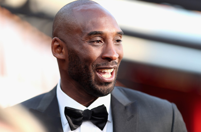 Film Fest Drops Kobe Bryant From Jury For Rape Accusation