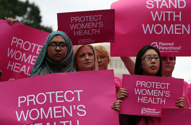 Planned Parenthood Launches Campaign to Advance Reproductive Rights Legislation in All 50 States