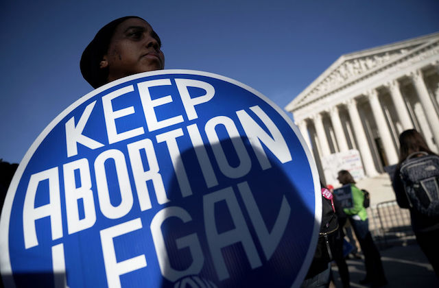 Reproductive Rights Did Not Win the Midterm Elections