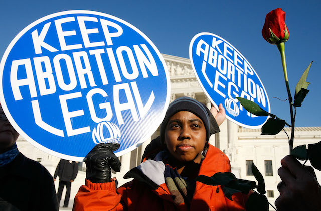Federal Judge Overturns Mississippi Law That Banned Abortion After 15 Weeks