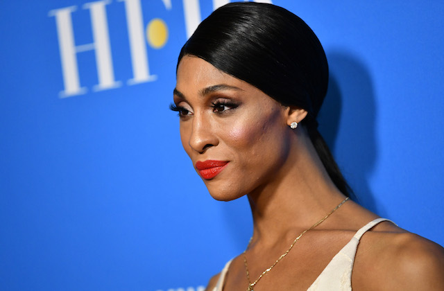 Mj Rodriguez Uplifts Trans POC Health on ‘Kikis With Louie’ Premiere