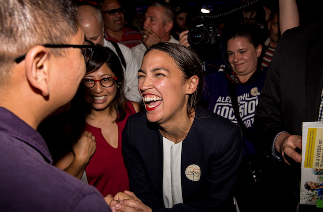 ICYMI: Poll Says Green New Deal Enjoys Bipartisan Support