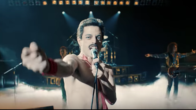 People in the Movies Aren’t Parsi Like Me, Except in ‘Bohemian Rhapsody’