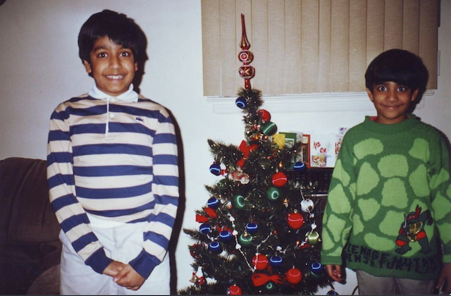 Colorlines Favorites of 2018: On Normalcy and the Kondabolu Brothers Podcast