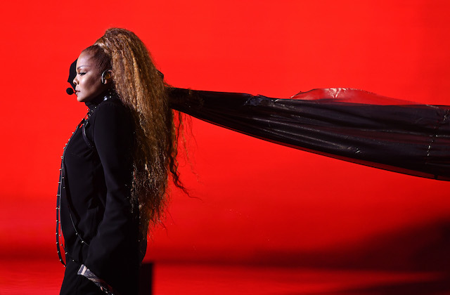 Celebrate Janet Jackson’s Rock Hall Induction With Her Biggest Hits
