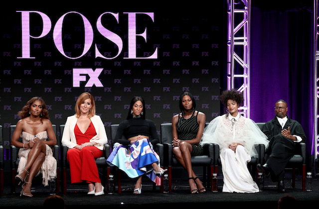 Colorlines Favorites of 2018: The Messy Humanity and Community of ‘Pose’