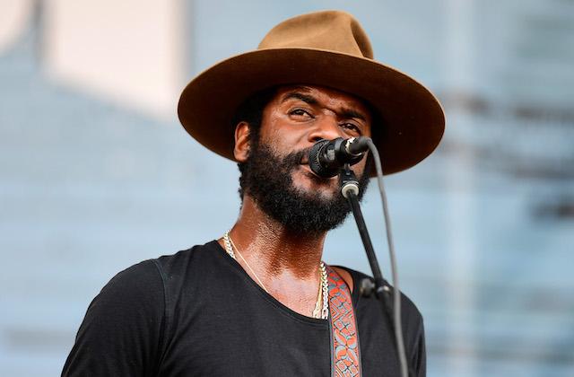 WATCH: Gary Clark Jr. Confronts America’s Anti-Black Heritage in New Video