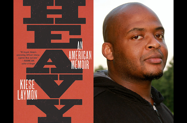 Kiese Laymon Wins Andrew Carnegie Medal, Gives Prize Money to Young Mississippians