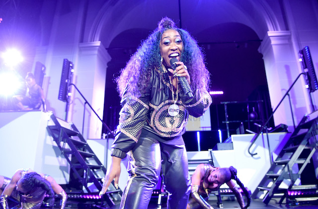 Missy Elliott Honored as Songwriters HOF’s First Female MC
