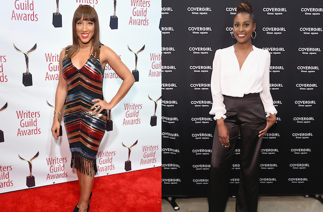 Robin Thede and Issa Rae Launch ‘A Black Lady Sketch Show’