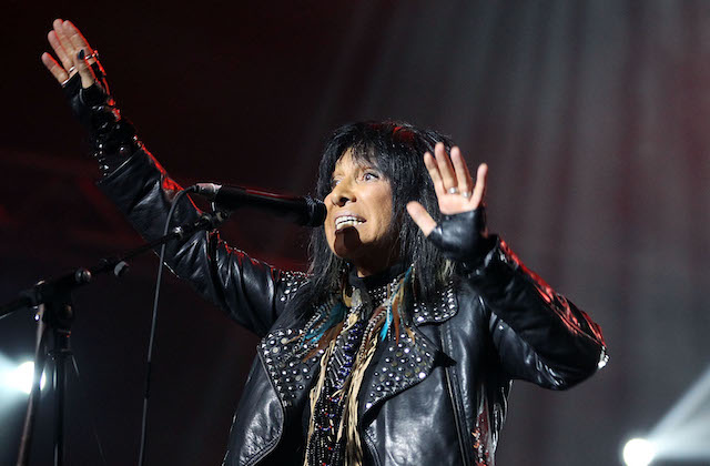 Celebrate Buffy Sainte-Marie’s Birthday With These 5 Career Highs