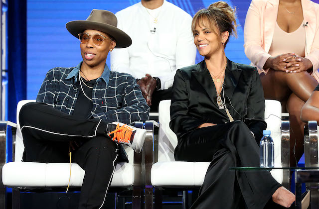 Lena Waithe and Halle Berry Update ‘Boomerang’ for TV