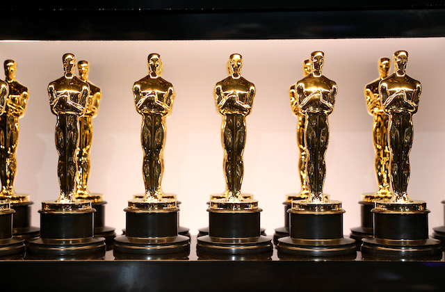 The Oscars Won’t Have a Host This Year