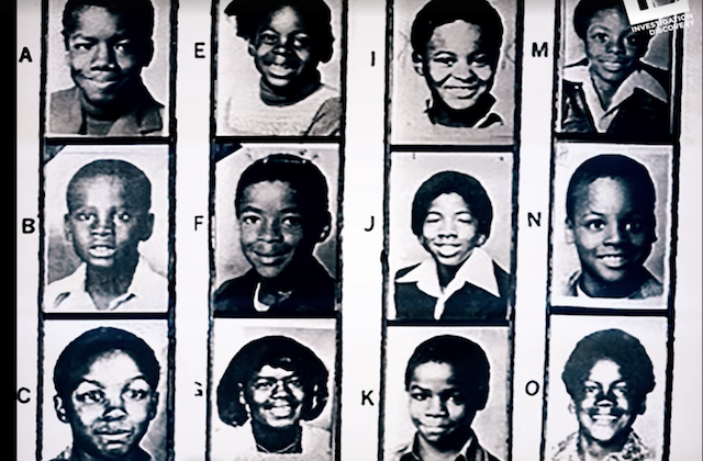 Atlanta Child Murders Case Reopened Ahead of New Documentary