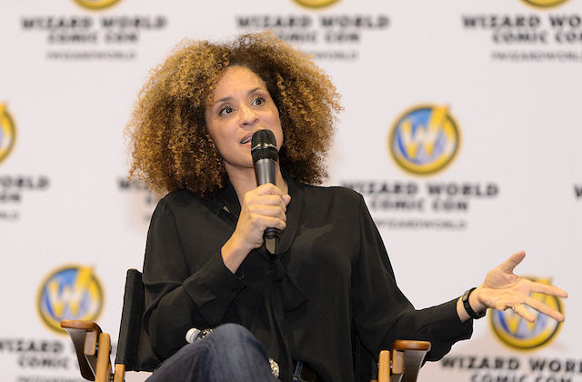 READ: Karyn Parsons on Race, Identity and Representation
