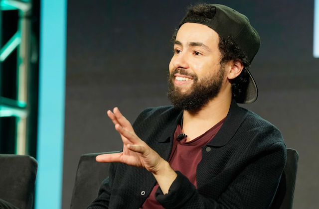 Watch the Trailer for Ramy Youssef’s New Comedy Series