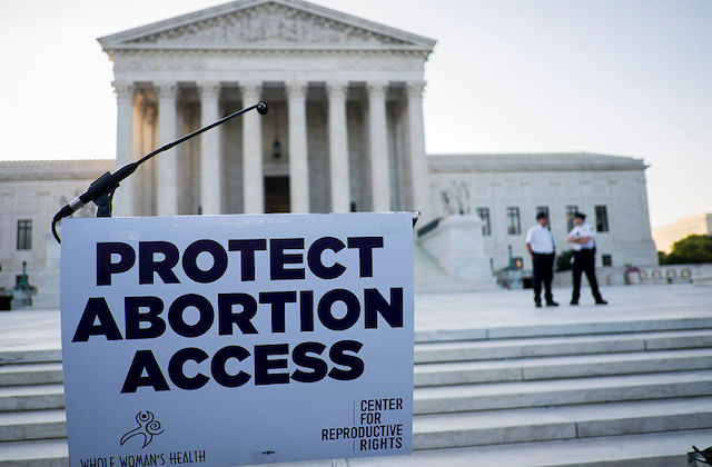 Congressional Pro-Choice Caucus Renews Its Fight For Women’s Reproductive Health