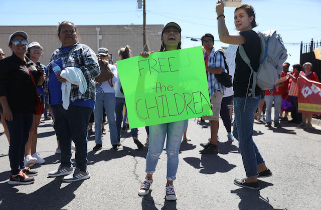 ICYMI: Judge Orders Feds to Account for Additional Migrant Families Separated at Border