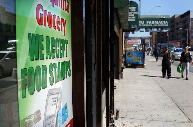 Studies Show the Dangers of Proposed Changes to Food Stamps