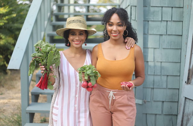 Food Heaven Made Easy Aims to Increase Access to Health and Wellness