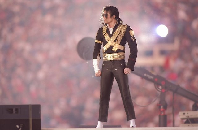 Twitter Responds to Michael Jackson Doc, ‘Leaving Neverland’
