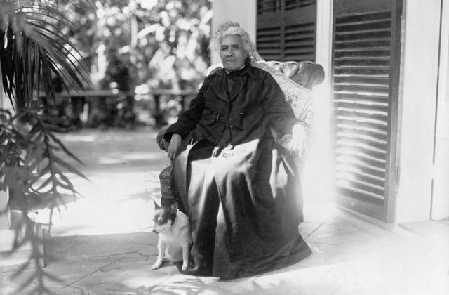 Smithsonian Shines Light on Hawaiian Queens for Women’s History Month