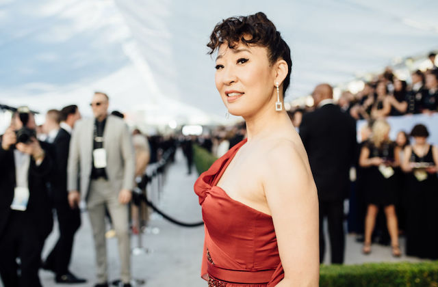 Oh Yes!: Sandra Oh’s Hot Streak Continues on ‘Saturday Night Live’