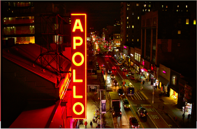 New Doc ‘The Apollo’ Tells the Story of Harlem’s Most Iconic Theater