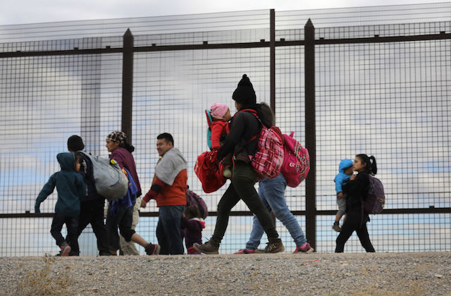 Asylum Seekers Face Danger in Mexico as U.S. Begins Deportations