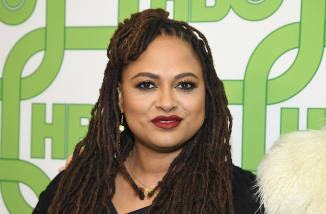 Ava Duvernay Uses Clips From ’13th’ to Explain the Southern Strategy to Black Conservative