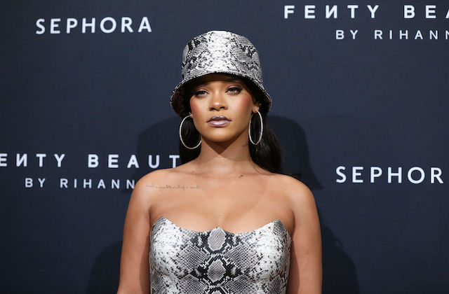 Fenty Beauty Pulls Controversially Named Product From Shelves