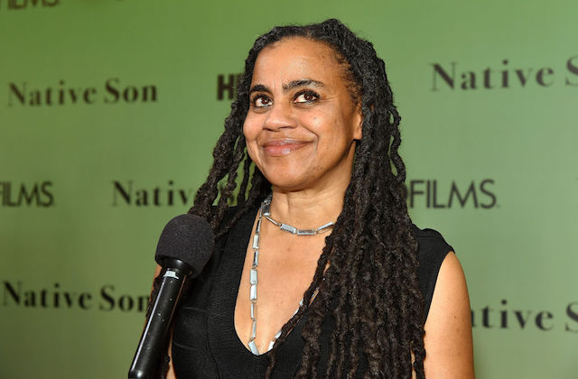 MUST-READ QUOTE: With Projects in Theater, Film, TV and Music, Suzan-Lori Parks is a Quadruple Threat