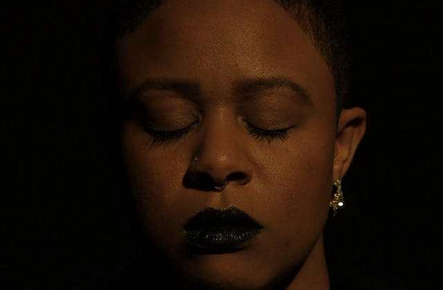 WATCH: Taja Lindley’s Short Film on the Importance of Black Lives