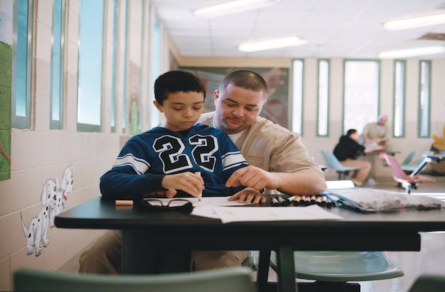 New PBS Doc ‘Tre Maison Dason’ Explores Growing Up With An Incarcerated Parent