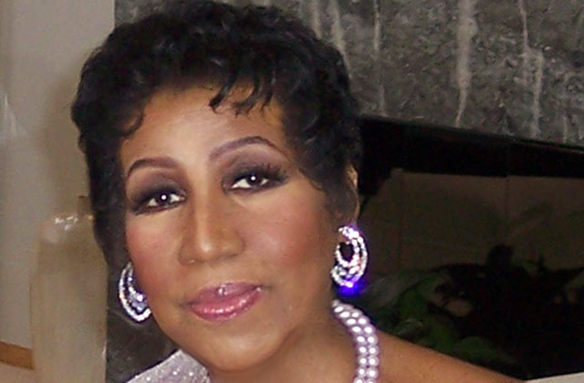 Aretha Franklin Posthumously Honored With 2019 Pulitzer Prize