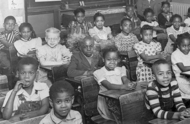 Why We Can’t Afford to Leave Race Out of School Funding Conversations [Op-Ed]