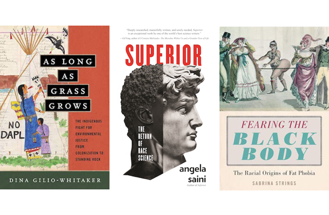 #ColorlinesReads: Get Some Perspective With These 5 Books