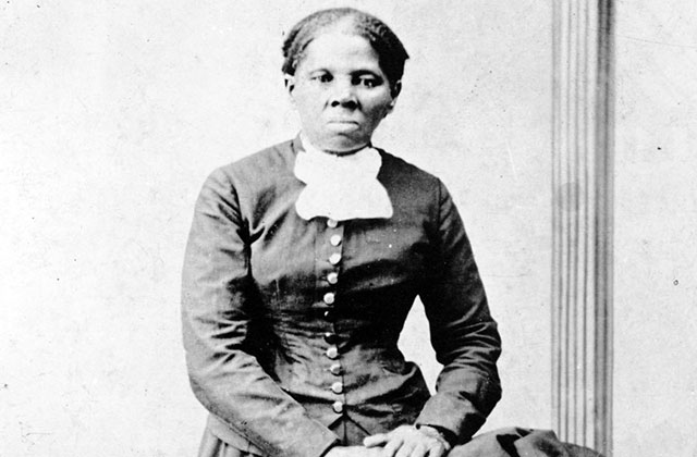 Harriet Tubman $20 Bill Delayed