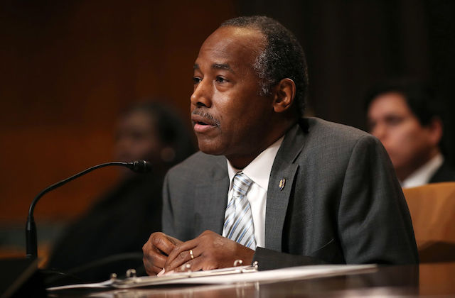 HUD Rule Allows Homeless Shelters to Deny Admission to Transgender People