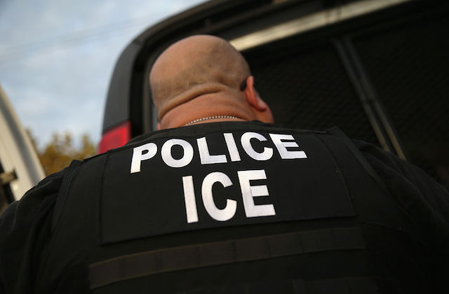 ICE Detains American Citizen, Attempts to Deport Him to Jamaica