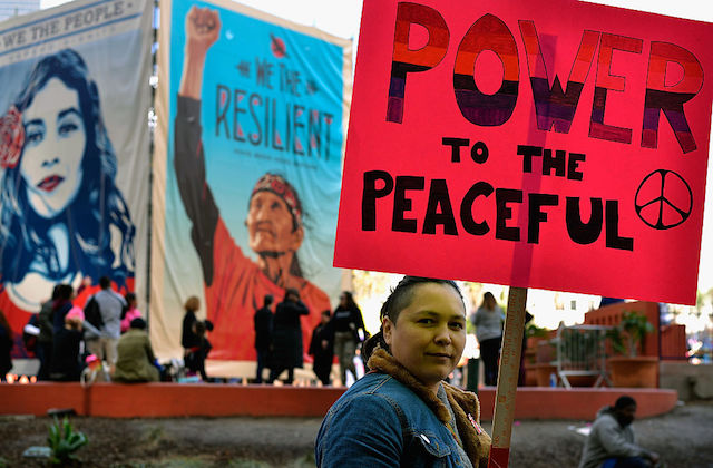 New Laws Aim to Save Native American Women’s Lives