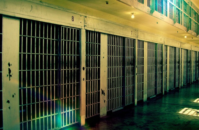 New Report Shows Prison Can Block Access to Education for Life