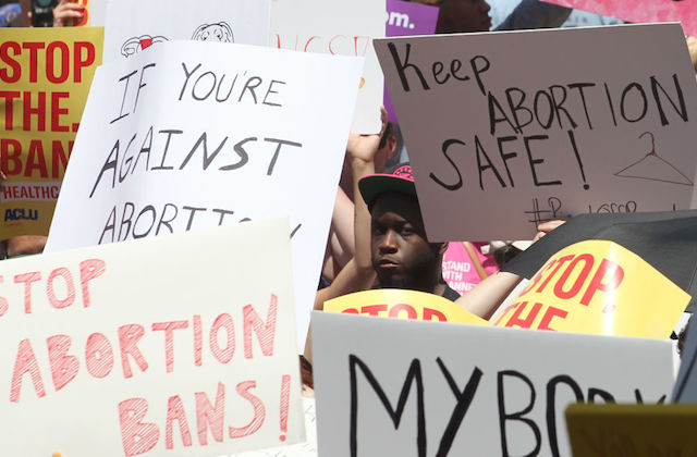 NYC Funds Abortions For People From States With Restrictive Bans