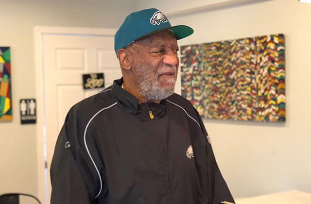 Twitter Users Return Bill Cosby’s Father’s Day Message to Sender
